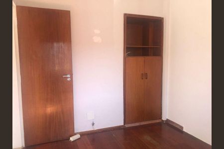 Apartamento à venda com 2 quartos, 55m² em Parque Jabaquara, São Paulo