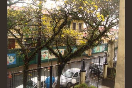 Apartamento à venda com 2 quartos, 55m² em Parque Jabaquara, São Paulo