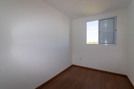 Apartamento à venda com 44m², 2 quartos e 1 vagaQuarto 1