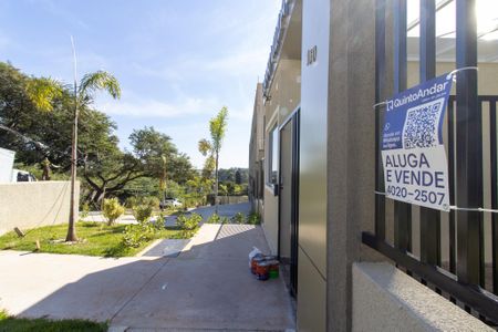 Apartamento à venda com 44m², 2 quartos e 1 vagaplaca