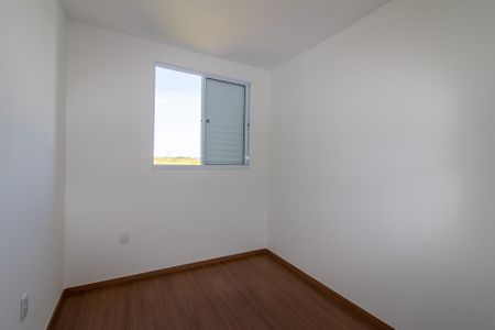 Quarto 1 de apartamento à venda com 2 quartos, 44m² em Notre Dame, Campinas