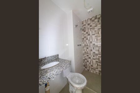 Apartamento à venda com 44m², 2 quartos e 1 vagaBanheiro