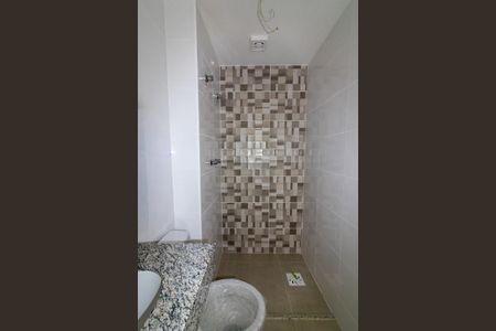 Apartamento à venda com 44m², 2 quartos e 1 vagaBanheiro