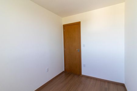 Apartamento à venda com 44m², 2 quartos e 1 vagaQuarto 1