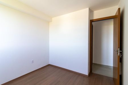 Apartamento à venda com 44m², 2 quartos e 1 vagaQuarto 2