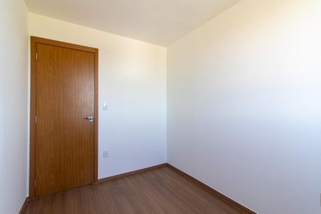 Quarto 1 de apartamento à venda com 2 quartos, 44m² em Notre Dame, Campinas