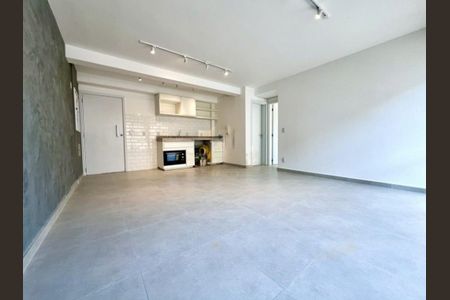 Apartamento à venda com 1 quarto, 47m² em Brooklin Novo, São Paulo