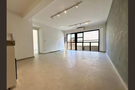 Apartamento à venda com 1 quarto, 47m² em Brooklin Novo, São Paulo