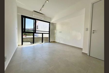 Apartamento à venda com 1 quarto, 47m² em Brooklin Novo, São Paulo