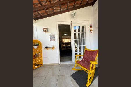 Casa de condomínio à venda com 420m², 5 quartos e 4 vagasFoto 24