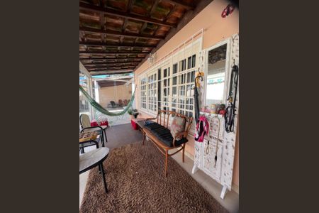 Casa de condomínio à venda com 420m², 5 quartos e 4 vagasFoto 03
