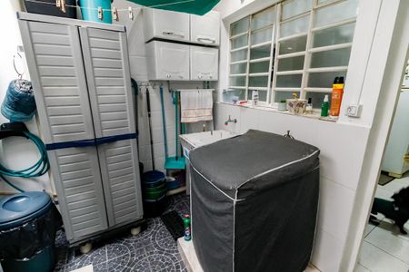 Casa à venda com 80m², 2 quartos e 2 vagas Casa à venda com 80m², 2 quartos e 2 vagasÁrea de Serviço
