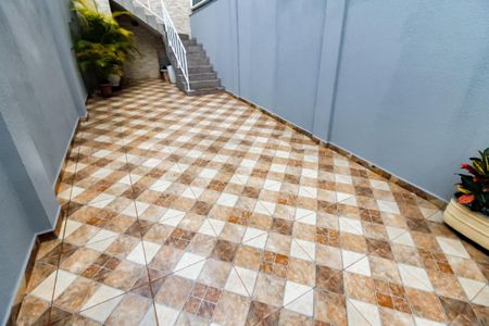 Casa à venda com 80m², 2 quartos e 2 vagas Casa à venda com 80m², 2 quartos e 2 vagasGaragem