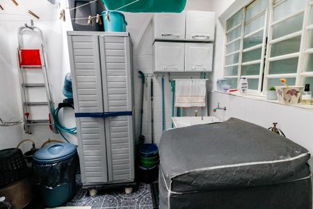 Casa à venda com 80m², 2 quartos e 2 vagas Casa à venda com 80m², 2 quartos e 2 vagasÁrea de Serviço