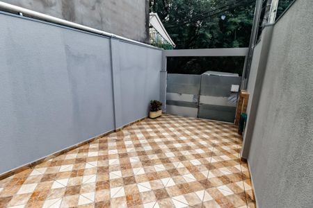 Casa à venda com 80m², 2 quartos e 2 vagas Casa à venda com 80m², 2 quartos e 2 vagasGaragem