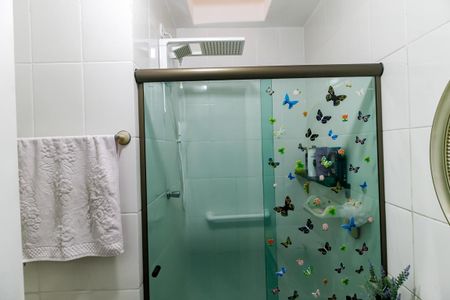 Casa à venda com 80m², 2 quartos e 2 vagas Casa à venda com 80m², 2 quartos e 2 vagasBanheiro