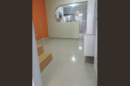 Foto 20 de casa à venda com 2 quartos, 150m² em Belém, São Paulo