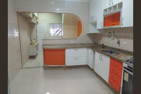 Foto 16 de casa à venda com 2 quartos, 150m² em Belém, São Paulo