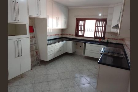 Casa à venda com 3 quartos, 140m² em Jardim Cidade Pirituba, São Paulo