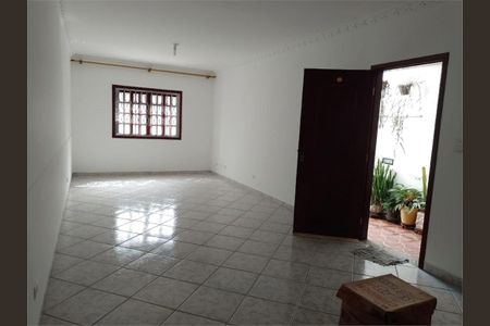 Casa à venda com 3 quartos, 140m² em Jardim Cidade Pirituba, São Paulo