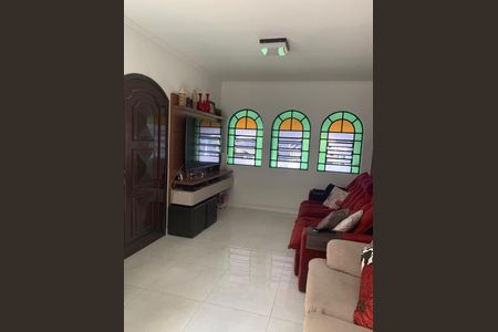 Casa à venda com 3 quartos, 120m² em Jardim Maria Rosa, Taboão da Serra