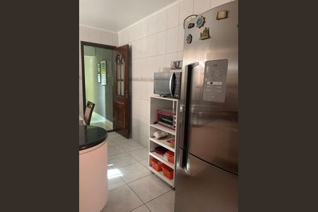 Casa à venda com 3 quartos, 120m² em Jardim Maria Rosa, Taboão da Serra