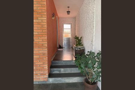 Casa à venda com 3 quartos, 120m² em Jardim Maria Rosa, Taboão da Serra