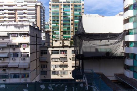 Apartamento para alugar com 133m², 2 quartos e 1 vaga Apartamento para alugar com 133m², 2 quartos e 1 vagaVista
