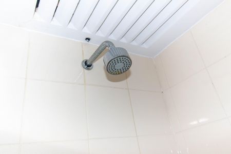 Apartamento para alugar com 133m², 2 quartos e 1 vaga Apartamento para alugar com 133m², 2 quartos e 1 vagaBanheiro Social