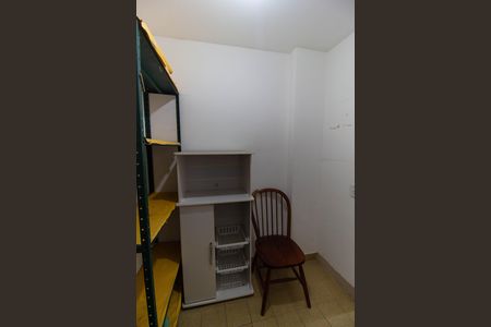 Apartamento para alugar com 133m², 2 quartos e 1 vaga Apartamento para alugar com 133m², 2 quartos e 1 vagaDespensa