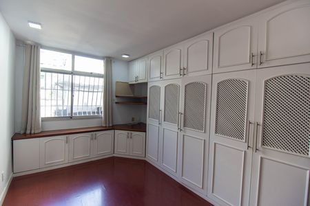  Suíte de apartamento para alugar com 2 quartos, 133m² em Brr Apurar, Niterói