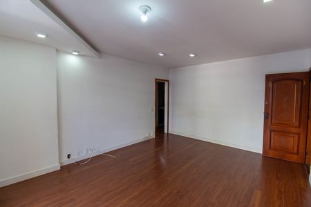 Apartamento para alugar com 133m², 2 quartos e 1 vaga Apartamento para alugar com 133m², 2 quartos e 1 vagaSala