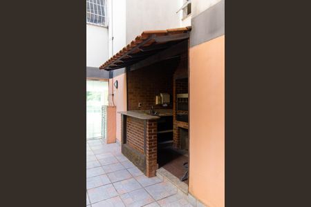 Apartamento para alugar com 133m², 2 quartos e 1 vaga Apartamento para alugar com 133m², 2 quartos e 1 vagaÁrea comum