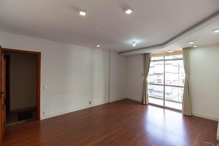Sala de apartamento para alugar com 2 quartos, 133m² em Brr Apurar, Niterói