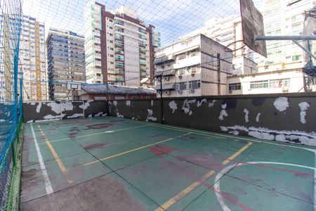 Apartamento para alugar com 133m², 2 quartos e 1 vaga Apartamento para alugar com 133m², 2 quartos e 1 vagaÁrea comum