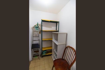 Apartamento para alugar com 133m², 2 quartos e 1 vaga Apartamento para alugar com 133m², 2 quartos e 1 vagaDespensa
