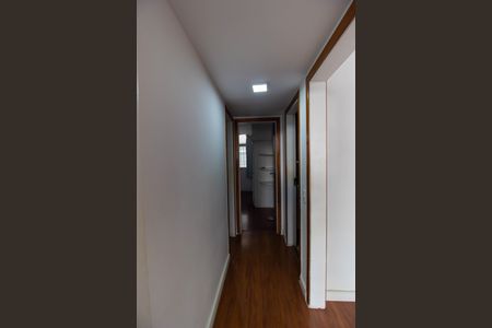 Apartamento para alugar com 133m², 2 quartos e 1 vaga Apartamento para alugar com 133m², 2 quartos e 1 vagaCorredor