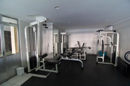 Apartamento para alugar com 133m², 2 quartos e 1 vaga Apartamento para alugar com 133m², 2 quartos e 1 vagaÁrea comum