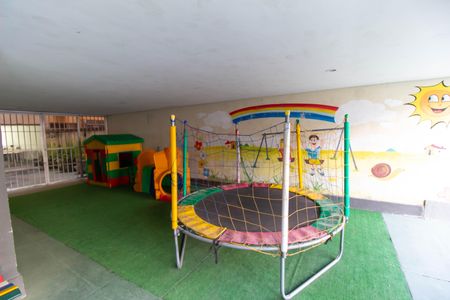 Apartamento para alugar com 133m², 2 quartos e 1 vaga Apartamento para alugar com 133m², 2 quartos e 1 vagaÁrea comum