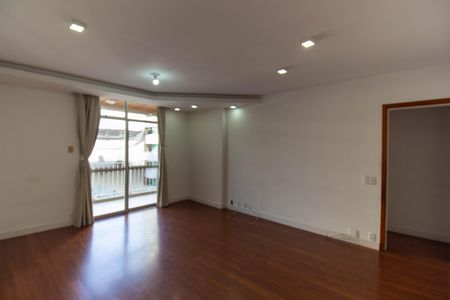 Sala de apartamento para alugar com 2 quartos, 133m² em Brr Apurar, Niterói