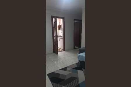 Apartamento à venda com 60m², 2 quartos e 1 vaga Apartamento à venda com 60m², 2 quartos e 1 vagaSala