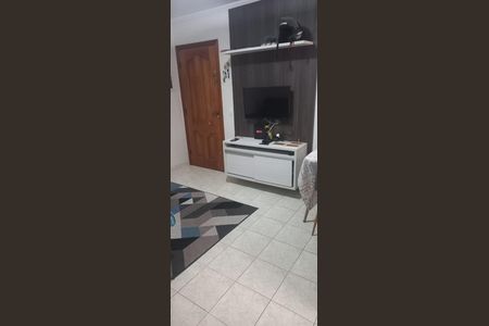 Apartamento à venda com 60m², 2 quartos e 1 vaga Apartamento à venda com 60m², 2 quartos e 1 vagaSala