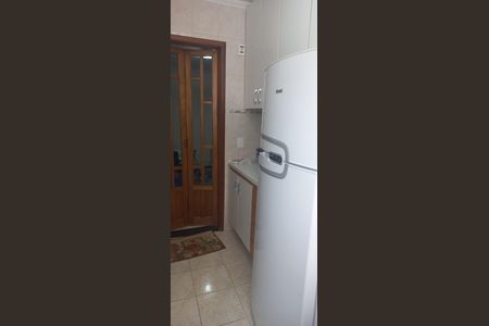 Apartamento à venda com 60m², 2 quartos e 1 vaga Apartamento à venda com 60m², 2 quartos e 1 vagaCozinha