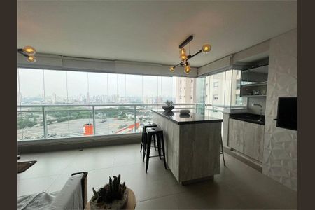 Apartamento à venda com 117m², 3 quartos e 2 vagas