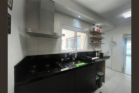 Apartamento à venda com 117m², 3 quartos e 2 vagas