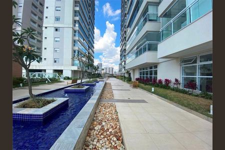 Apartamento à venda com 117m², 3 quartos e 2 vagas