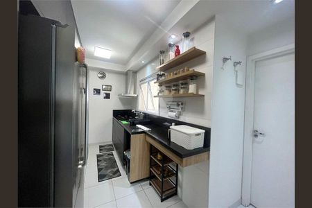 Apartamento à venda com 117m², 3 quartos e 2 vagas