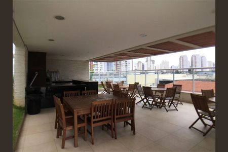 Apartamento à venda com 117m², 3 quartos e 2 vagas