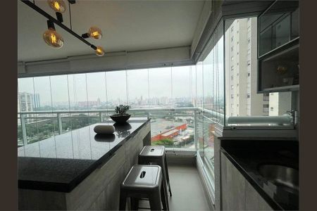 Apartamento à venda com 117m², 3 quartos e 2 vagas