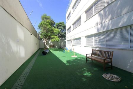 Apartamento à venda com 117m², 3 quartos e 2 vagas